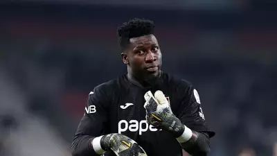 Andre Onana: Trabzonspor Çok İyi Bir Sezon Geçirdi
