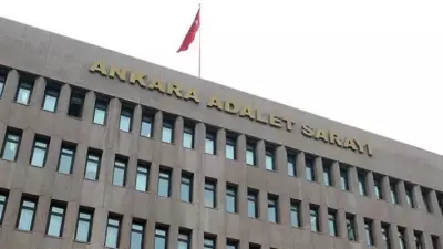 Ankara Adliyesi'nde Zimmet Skandalı: Zabıt Kâtibi Emanet Parayı Sanal Bahiste Kaybetti