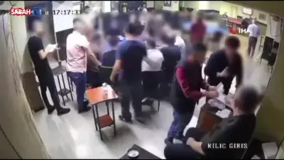 Ankara'da Kumarhane Operasyonu: 28 Gözaltı, 11 Ev Hapsi