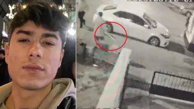 Ankara'da Sözlü Taciz Sonrası Çıkan Kavga: 8 Sanığa Ağır Cezalar