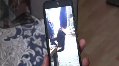 Ankara'da Zihinsel Engelliye İşkence Davasında Karar: Sanıklar Tahliye Edildi