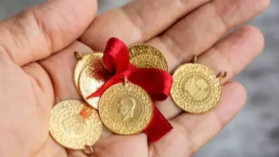 Anlık Altın Fiyatları 27 Nisan 2026: Gram, Çeyrek ve ONS Altın Ne Kadar?