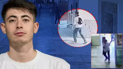 Şanlıurfa'da Lise Baskını: 19 Yaşındaki Saldırgan 16 Kişiyi Yaraladı