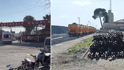 Şanlıurfa'da Mayın Patlaması: Çoban Kadın Ağır Yaralandı