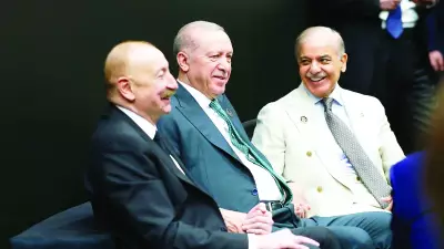 Antalya Diplomasi Forumu Başladı: Erdoğan'dan Küresel Sistem Eleştirisi ve Barış Çağrısı