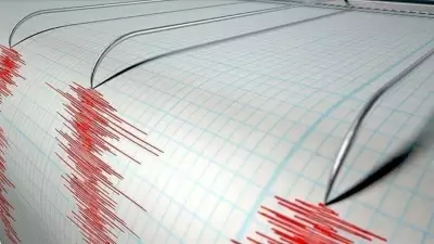 Antalya'da Deprem: AFAD 3.6 Büyüklüğündeki Sarsıntıyı Açıkladı