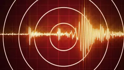 Antalya'da Deprem Panik Yarattı: AFAD ve Kandilli'den Açıklama Geldi