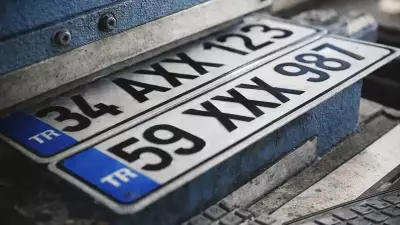 APP Plaka Değişim Süresi ve Cezaları Netleşti: Son Tarih ve Şartlar