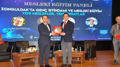 Çağrı Bey Sondaj Gemisi Somali'de Görev Sahasına Ulaştı