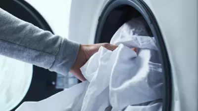 Çarşaflar 40 Derecede Yeterince Temizlenmiyor! Uzmanlar Doğru Sıcaklığı Açıkladı