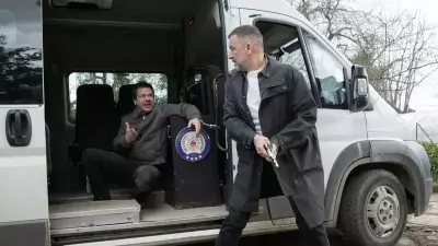 Arka Sokaklar 744. Bölüm: Rıza Baba ve Ekibi Yeni Maceralara Hazırlanıyor