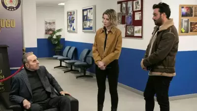 Arka Sokaklar 745. Bölüm İzle: Kanal D'de Yeni Bölüm Heyecanı