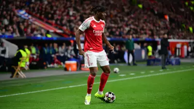 Arsenal Şampiyonluk Yolunda Ağır Darbe Aldı: Bournemouth'a 2-1 Yenildi