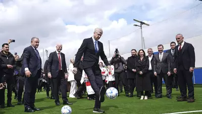Arsene Wenger'den A Milli Takım Analizi: Ofansif Güç Vurgusu