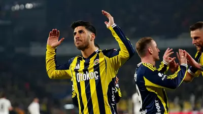 Asensio derbide oynayacak mı? Tedesco'dan yıldız isme kesik