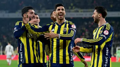 Asensio Galatasaray derbisinde oynayacak mı? Son durum ne?