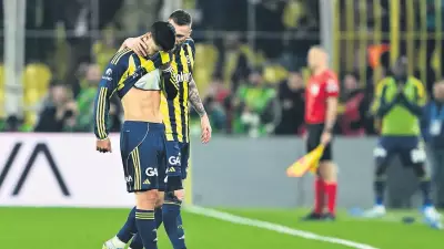 Asensio'nun Galatasaray Derbisi İçin Zamanı Daralıyor: Sakatlık Detayları Açıklandı