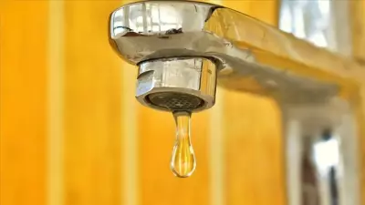 ASKİ ve İZSU'dan Kritik Su Kesintisi Uyarısı: Ankara ve İzmir'de 8-10 Saat Kesinti