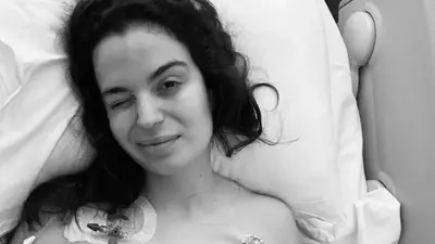 Aslı Bekiroğlu 6. Ameliyat Sonrası Duygularını Paylaştı: Pozitif Kalmaya Çalışıyorum