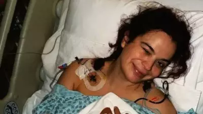 Aslı Bekiroğlu'na Hastaneden 1 Saatlik İzin: 7 Ameliyat Sonrası Görüntülendi