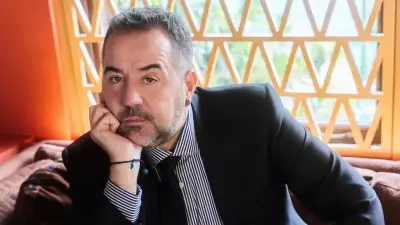 Ata Demirer'den Samimi İtiraf: 'Artık Kalp Kırmadan Mizah Yapıyorum'