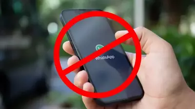 Avrupa WhatsApp ve Signal'e Yasak Getiriyor: Devlet Kontrollü Uygulamalar Geliyor