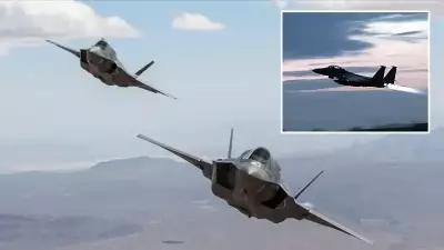 Avusturya, ABD'nin İran Operasyonu İçin Hava Sahası Kullanımını Reddetti