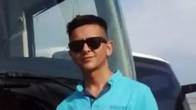 Çay Bahçesinde Yüksek Ses Uyarısı Bıçaklı Saldırıya Dönüştü: Garson Ağır Yaralı