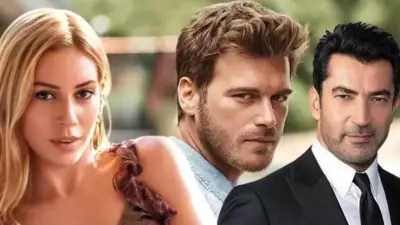 Aynı Burçta Doğduğun Ünlü Bakın Kim! Sosyal Medyada Gündem Oldu