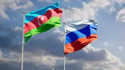 Azerbaycan, Rusya'nın Karabağ Açıklamalarına Tepki Gösterdi