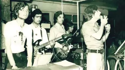 Babalık Davası Kazandı, 100 Milyonluk Mirasa Ortak Oldu ve Tazminat Aldı