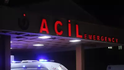 Bağcılar'da Polislere Bıçaklı Saldırı: 17 Yaşındaki Şüpheli Yakalandı