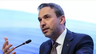 Bakan Bayraktar: Türkiye'nin Enerji Arz Güvenliğinde Sıkıntı Yok