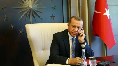 Başkan Erdoğan'dan Tarihi Rekor Kıran Rıza Kayaalp'e Tebrik Telefonu
