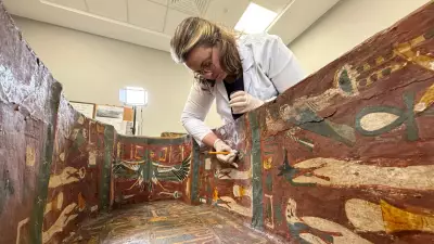 Bakan Ersoy: Kültür Varlıkları Bilimsel Yöntemlerle Korunuyor ve Geleceğe Aktarılıyor