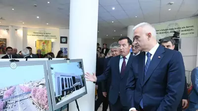 Bakan Ersoy'dan Dijital Çağ Uyarısı: 'Gönüllü Kültürel Yozlaşma Tehlikesi'