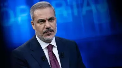 Bakan Fidan: Müzakerede Tıkanma 'Nükleer' Masasında, İsrail Oyunbozan Faktörü