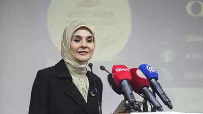 Bakan Göktaş: 9 Bin 152 Koruyucu Aile 10 Bin 897 Çocuğa Yuva Oldu