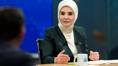 Bakan Göktaş: Çocuklarımızı Dijital Dünyada Koruyacağız