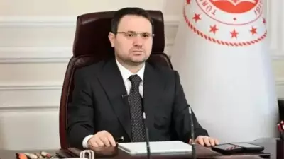 Bakan Gürlek: Yapay Zeka Avukatların Yerini Alamaz