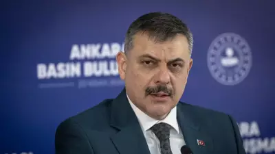 Bakan Çiftçi, Alman Mevkidaşıyla Güvenlik İşbirliğini Görüştü