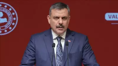 Bakan Çiftçi: Şiddeti Normalleştiren İçerikler Gençlerde Derin Etki Bırakıyor