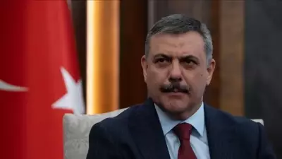 Bakan Çiftçi: Van'daki köpek saldırısında müfettiş görevlendirildi