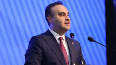 Bakan Kacır: KOSGEB'den Girişimcilere 2 Milyon Liraya Kadar Destek