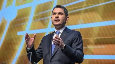 Bakan Kurum Fransa'da Enerji Dönüşümü Diyaloğu'na Katıldı