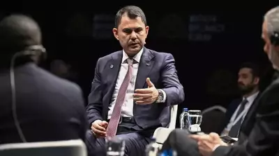 Bakan Kurum: 'Kötü Gidişata Dur Diyeceğiz veya Afetzede Olacağız'