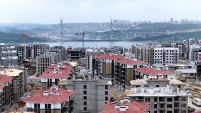 Bakan Kurum'dan 'İlk Evim' Müjdesi: İstanbul'da 150 Bin Vatandaş Güvenli Konutlara Kavuşacak