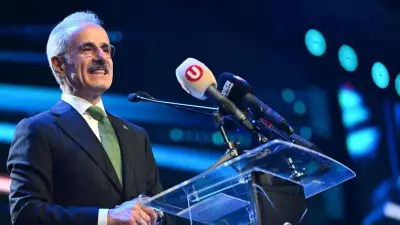 Bakan Uraloğlu: 5G Abone Sayısı 29 Milyonu Aştı, Penetrasyon Oranı %90'ı Geçti