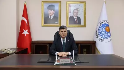 Başkan V. Şener'den 23 Nisan mesajı: Egemenlik ve bağımsızlık vurgusu