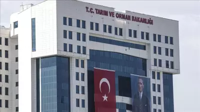 Bakanlık'tan Mera İddialarına Net Yanıt: 'Yasak Yok, Takvim Var'